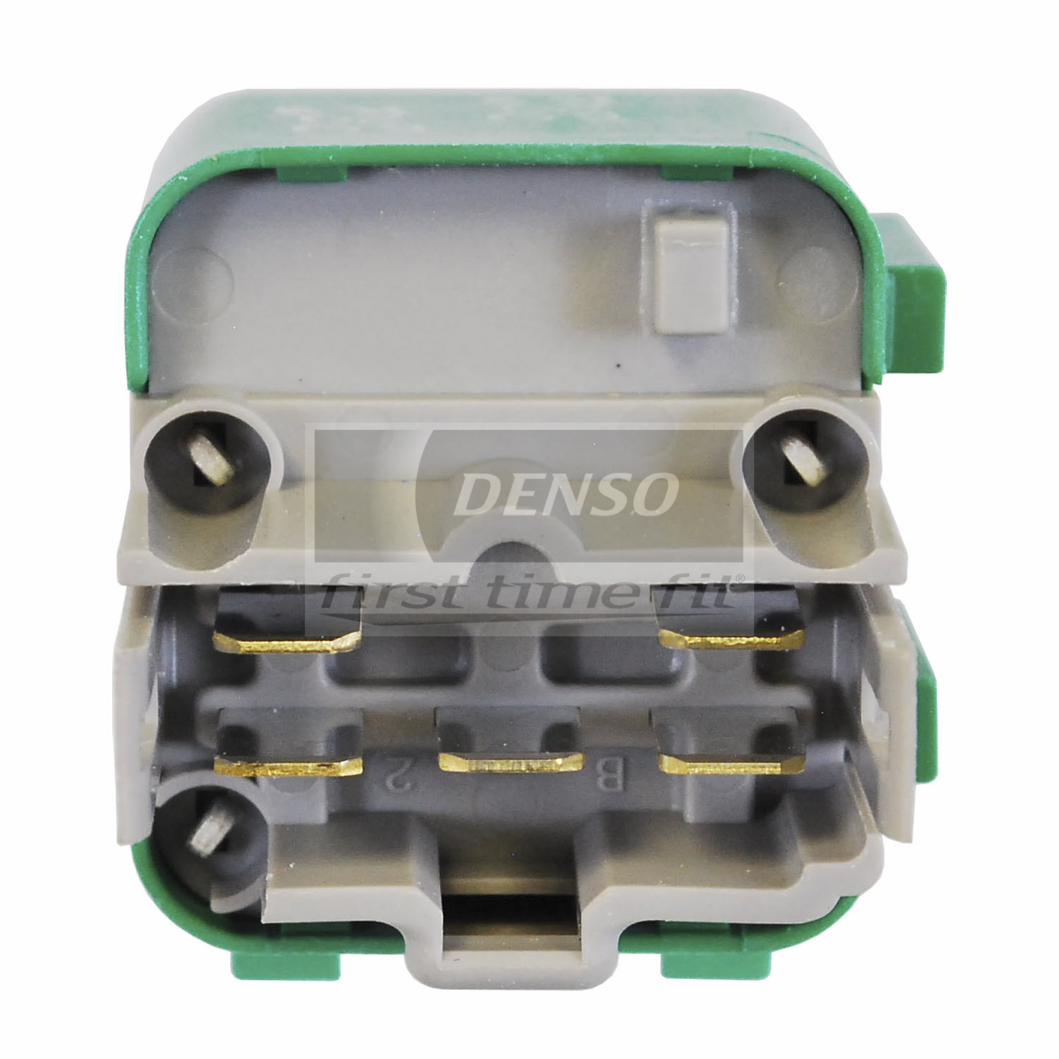 Multi-Purpose Relay DENSO Auto Parts 567-0022