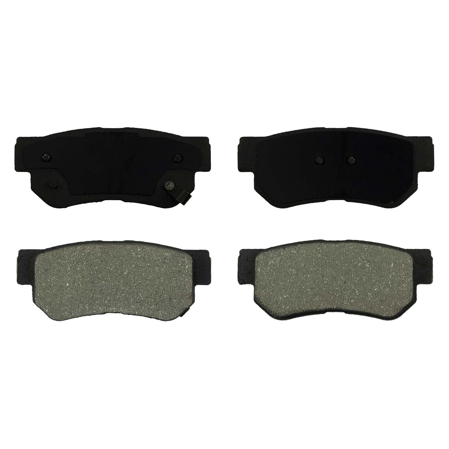 Disc Brake Pad Set Ultra Stop ULT813