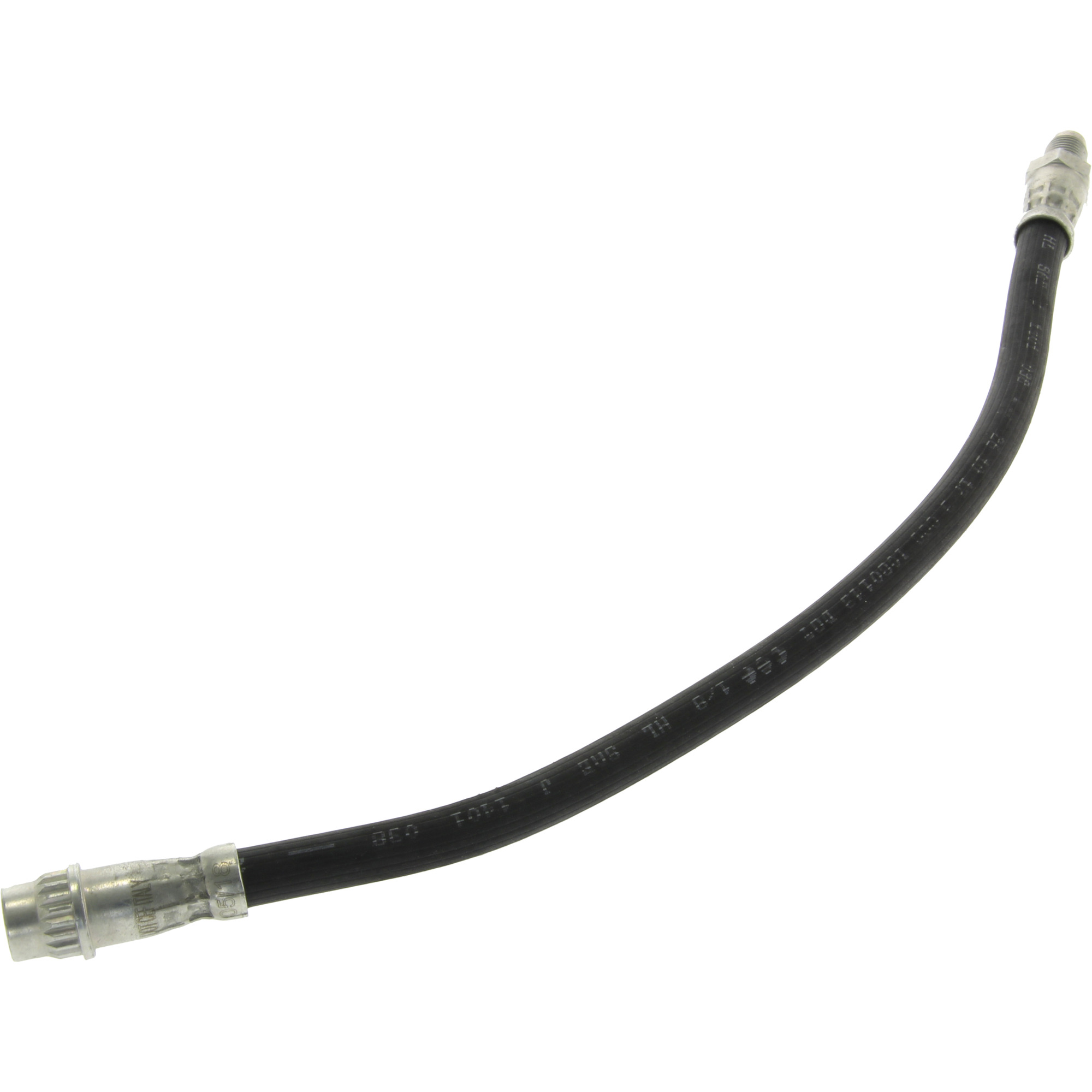 Brake Hydraulic Hose Centric Parts 150.11001