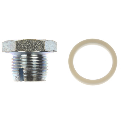 Engine Oil Drain Plug Dorman - Autograde 090-020