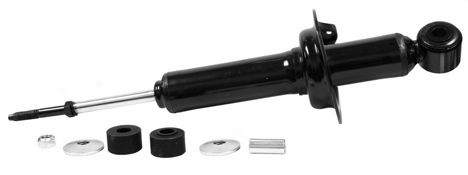 Suspension Strut Monroe Shocks & Struts 553004