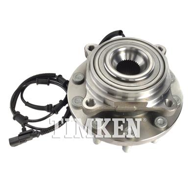 Wheel Bearing and Hub Assembly Timken HA590516