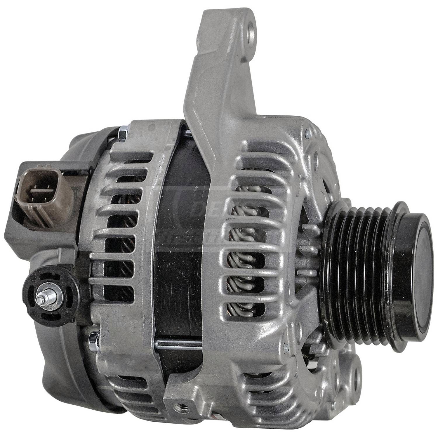 Alternator DENSO Auto Parts 210-0776
