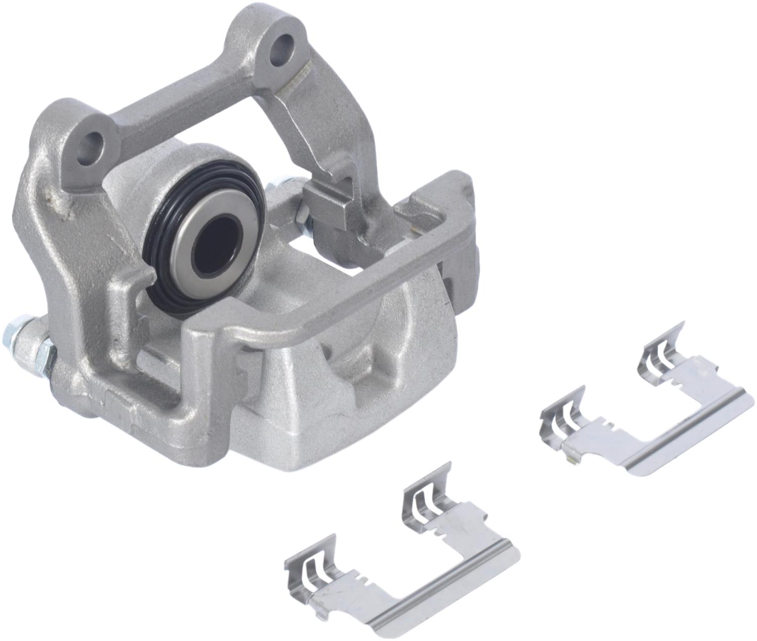 Disc Brake Caliper Perfect Stop 89-17678A