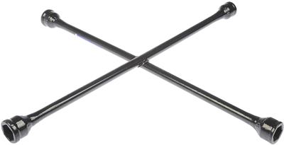 Wheel Lug Wrench Dorman - Champ 9-1668