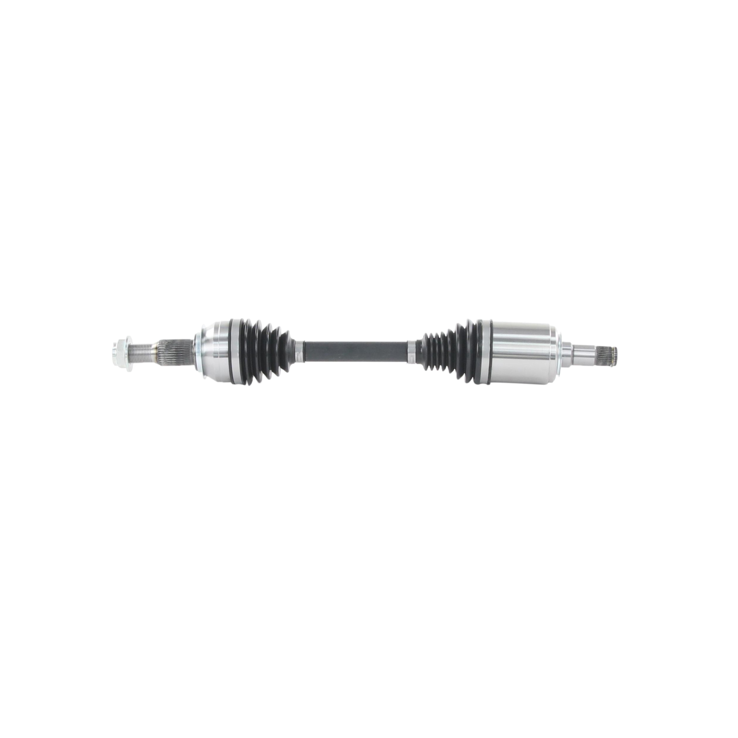 CV Axle Shaft TrakMotive GM-86039