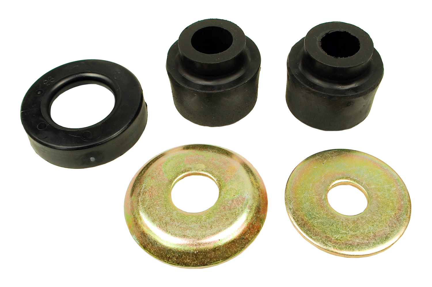Radius Arm Bushing Kit Mevotech Original Grade GK8101