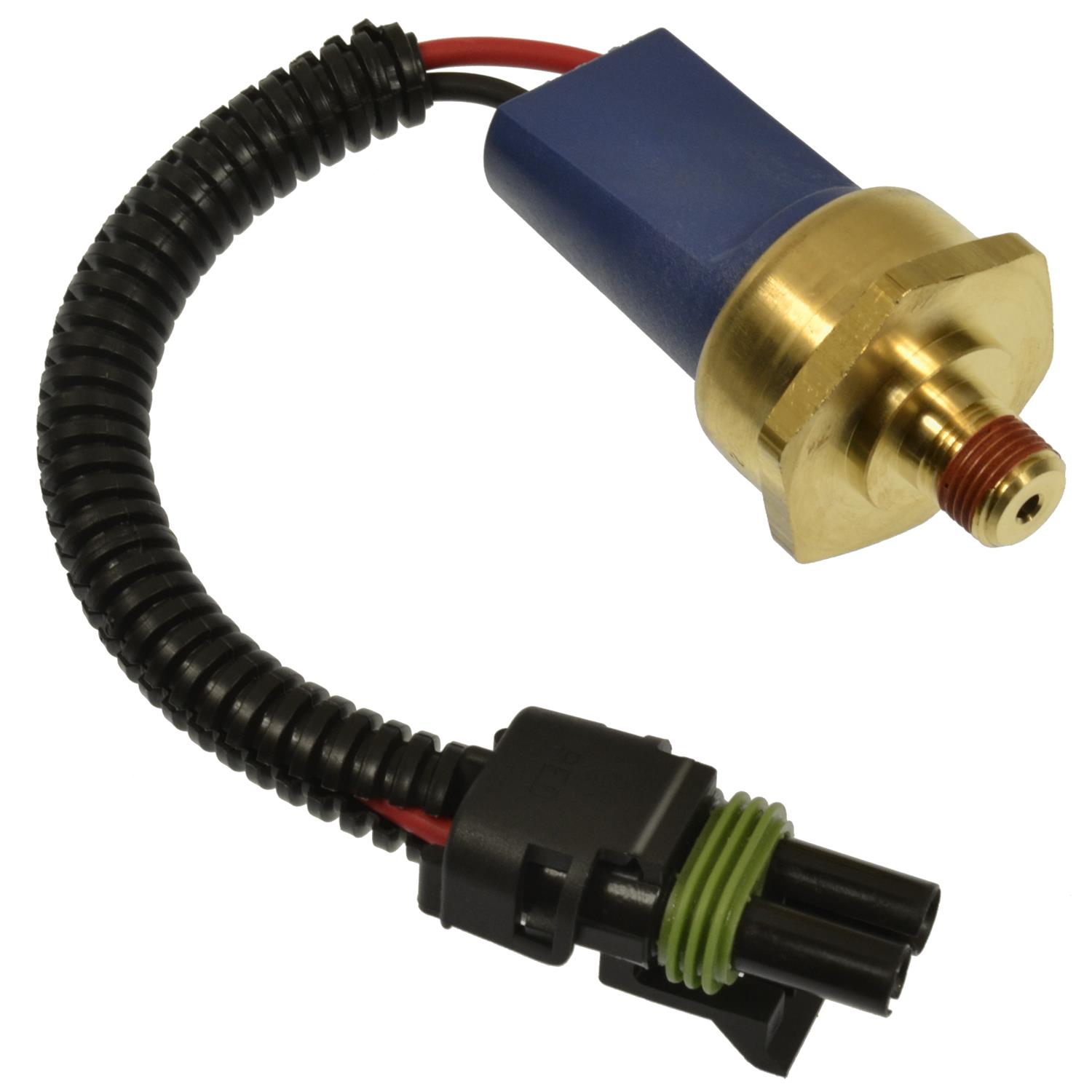 Multi-Purpose Pressure Switch Standard Ignition MPS12