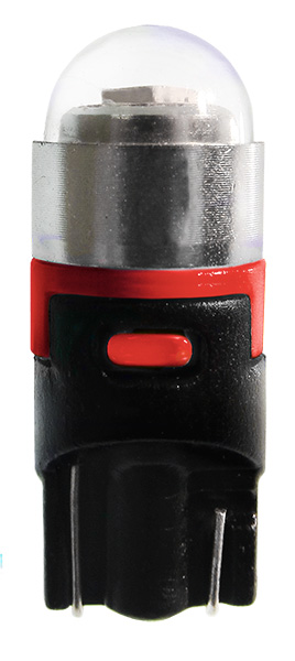 Multi-Purpose Light Bulb CEC Industries 194RLEDBP
