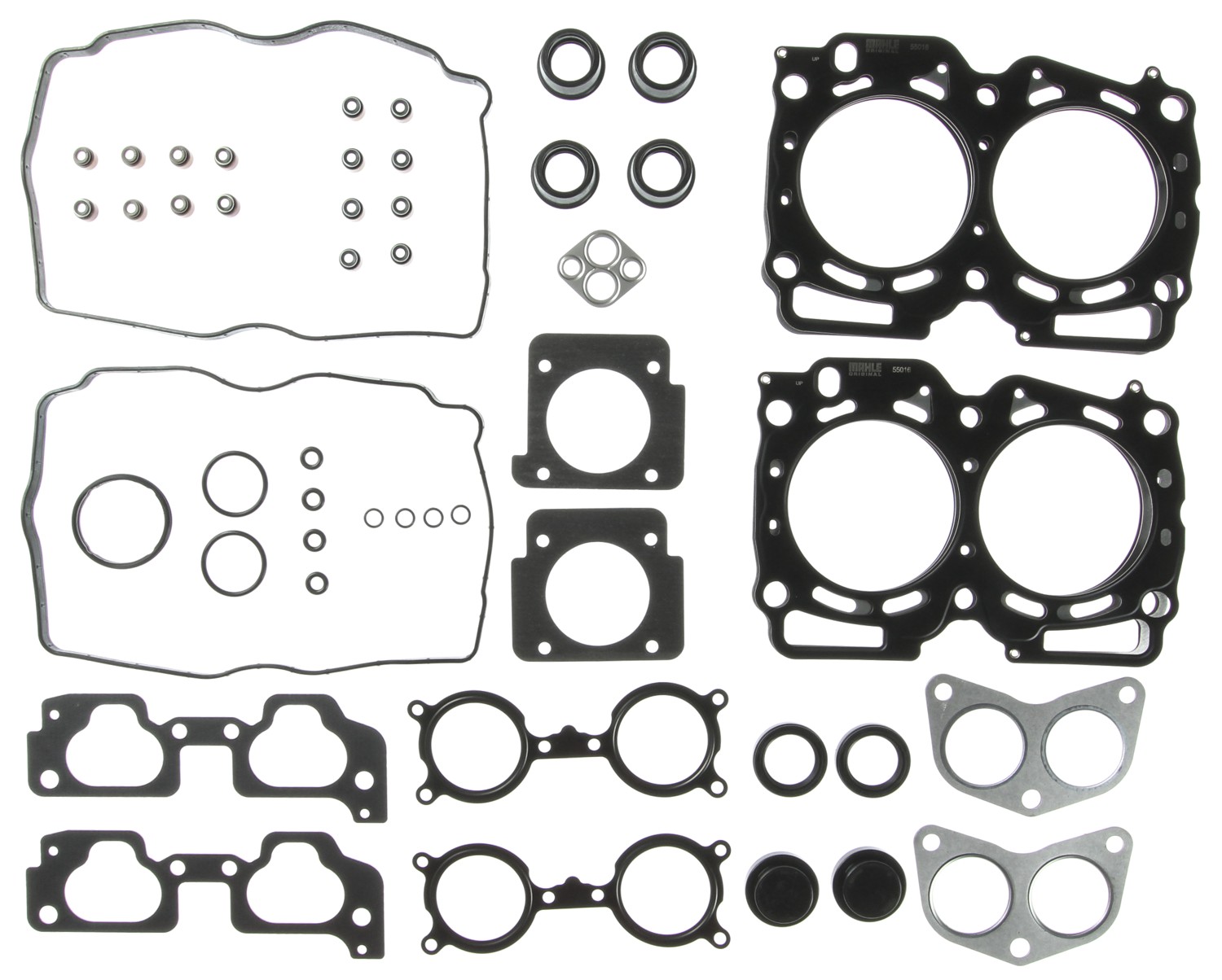 Engine Cylinder Head Gasket Set MAHLE HS55016B