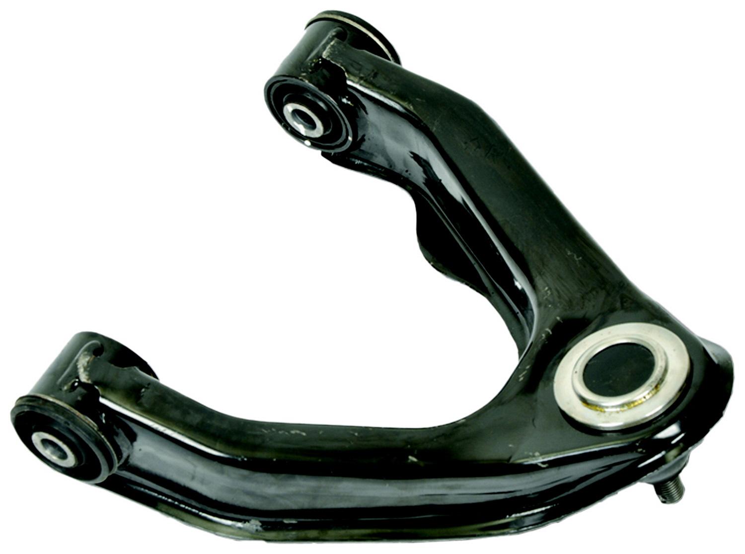 Suspension Control Arm and Ball Joint Assembly MOOG Chassis Products RK620658