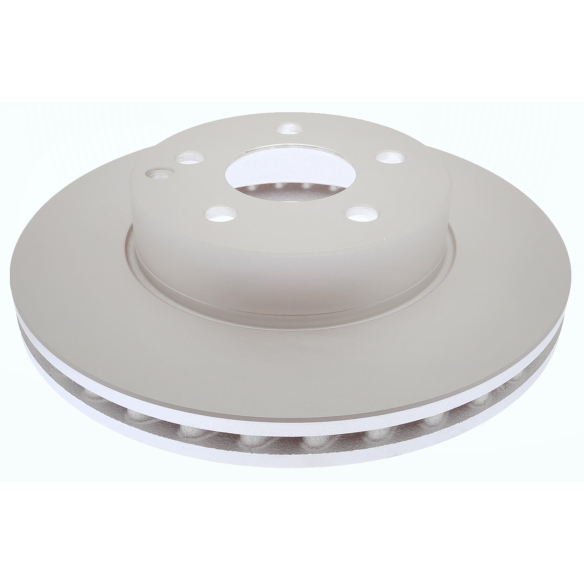Disc Brake Rotor Centric Parts 320.35109H