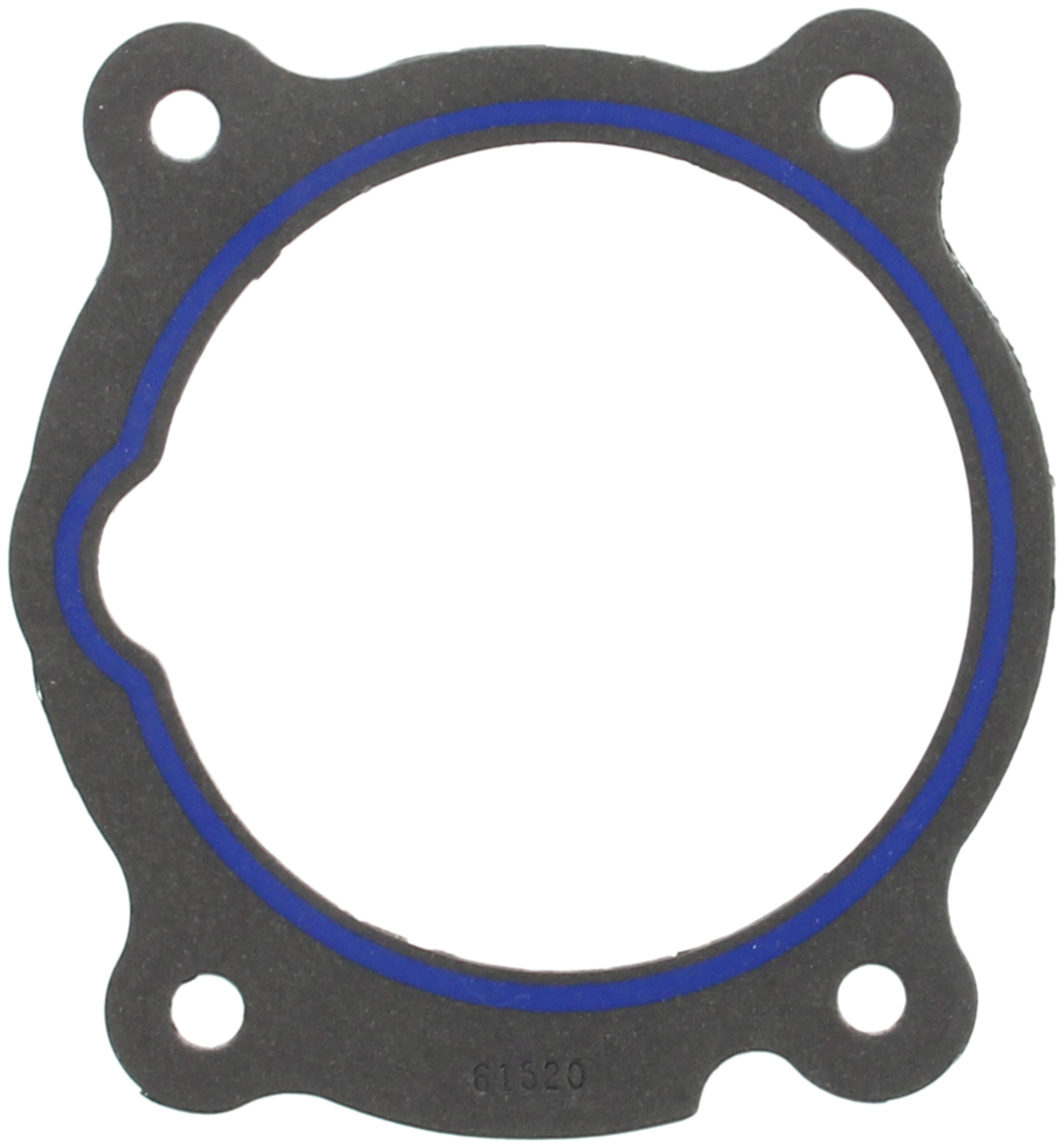 Fuel Injection Throttle Body Mounting Gasket FEL-PRO 61520