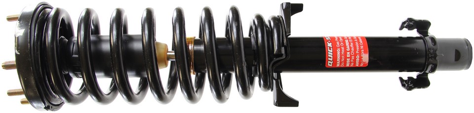 Suspension Strut and Coil Spring Assembly Monroe Shocks & Struts 272562R