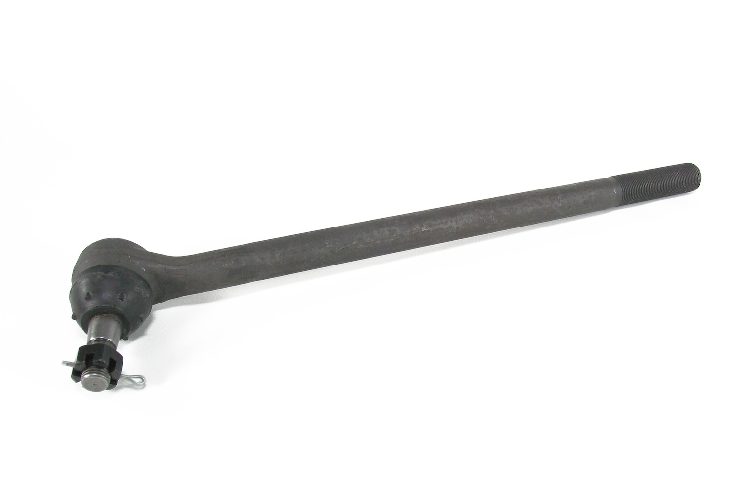 Steering Tie Rod End Mevotech Supreme MDS1072
