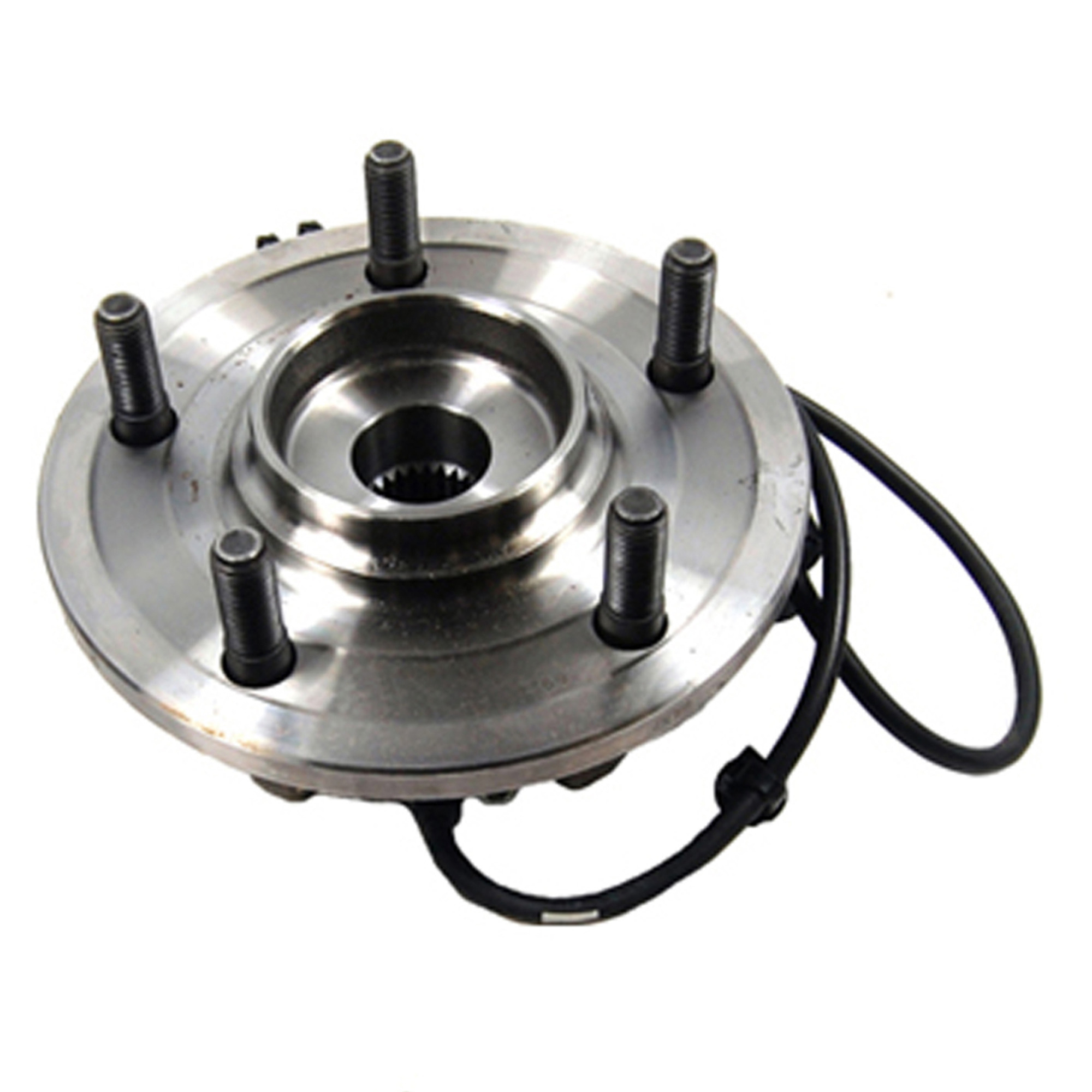 Wheel Bearing and Hub Assembly Centric Parts 40263001E