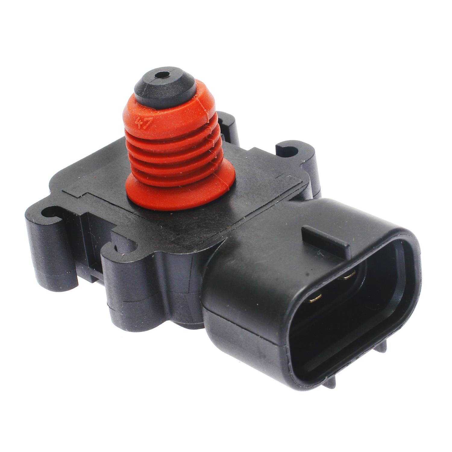 Manifold Absolute Pressure Sensor Standard Import AS67