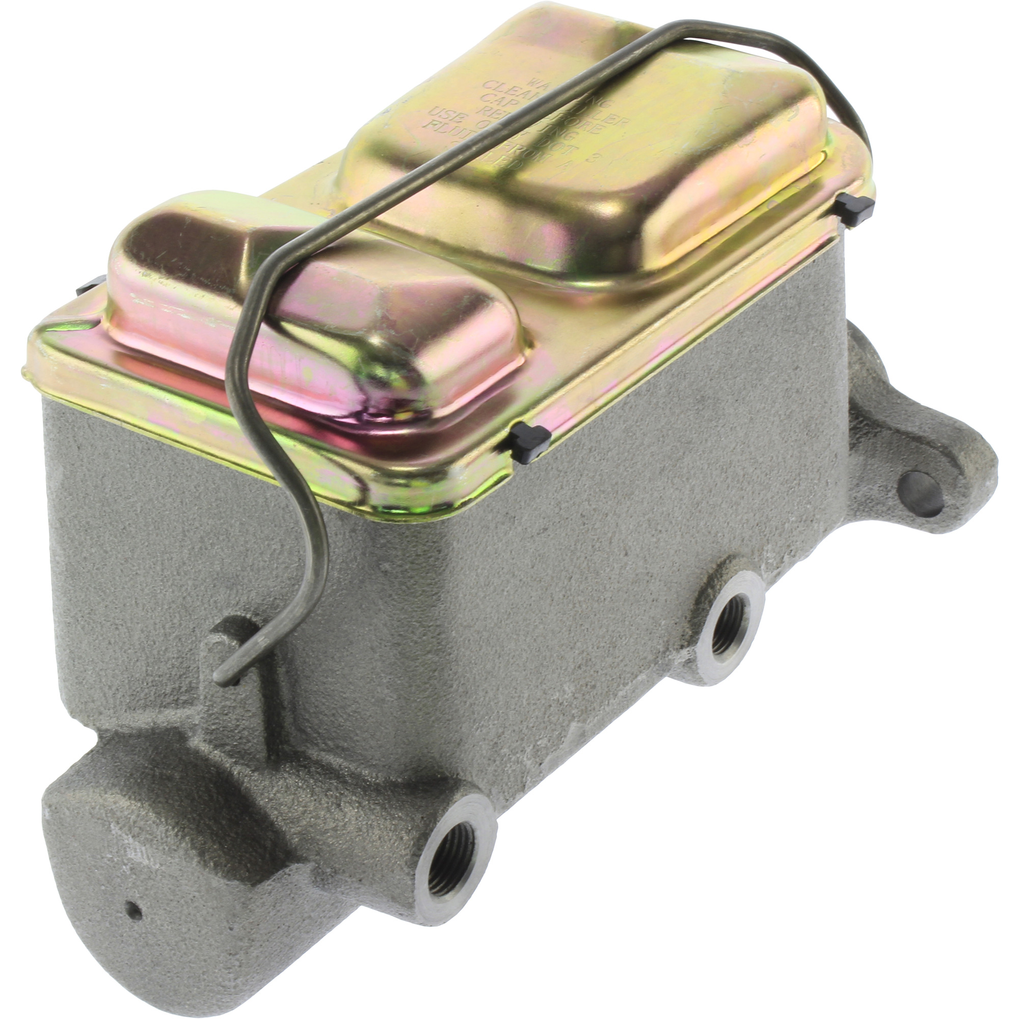 Brake Master Cylinder Centric Parts 130.66005