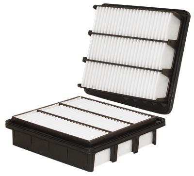 Engine Air Filter Wix 49052