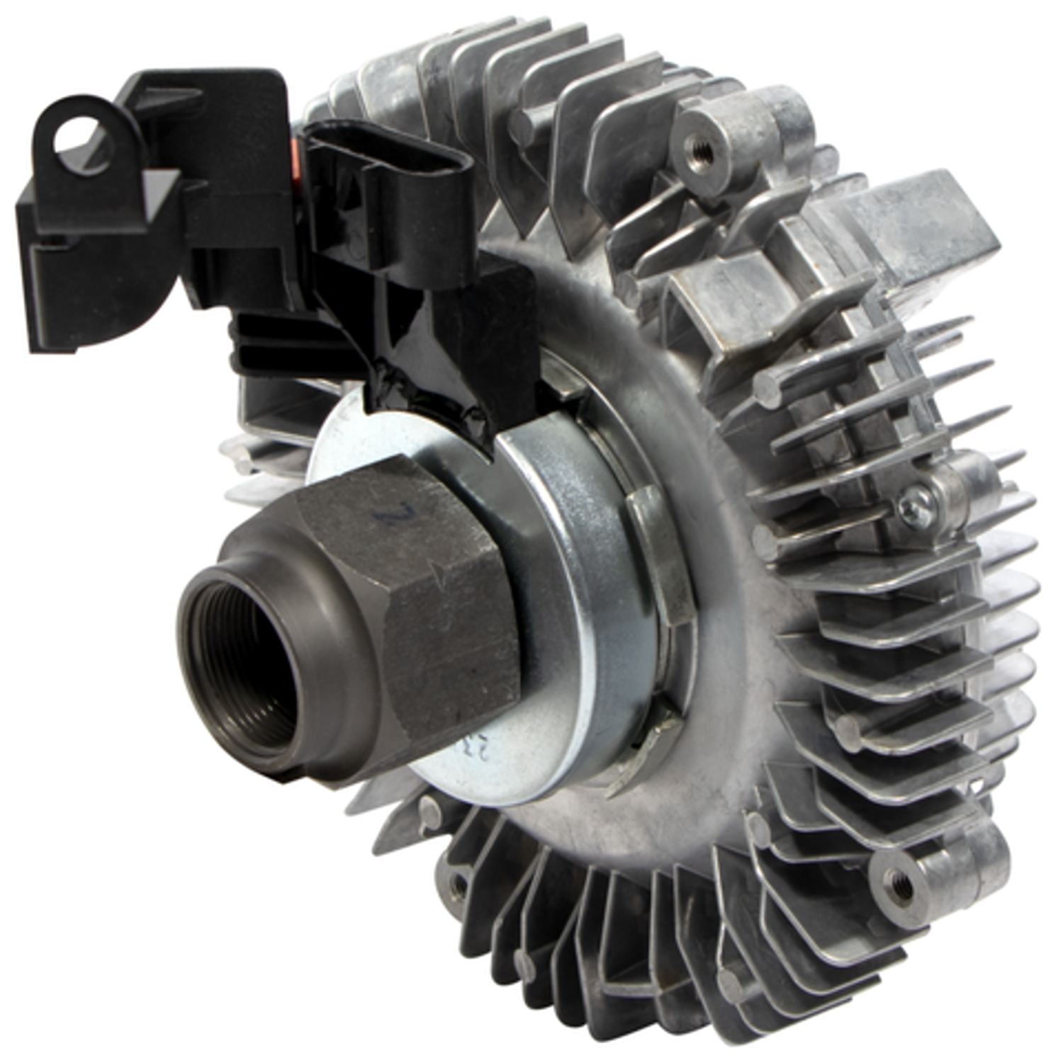 Engine Cooling Fan Clutch Four Seasons 46151