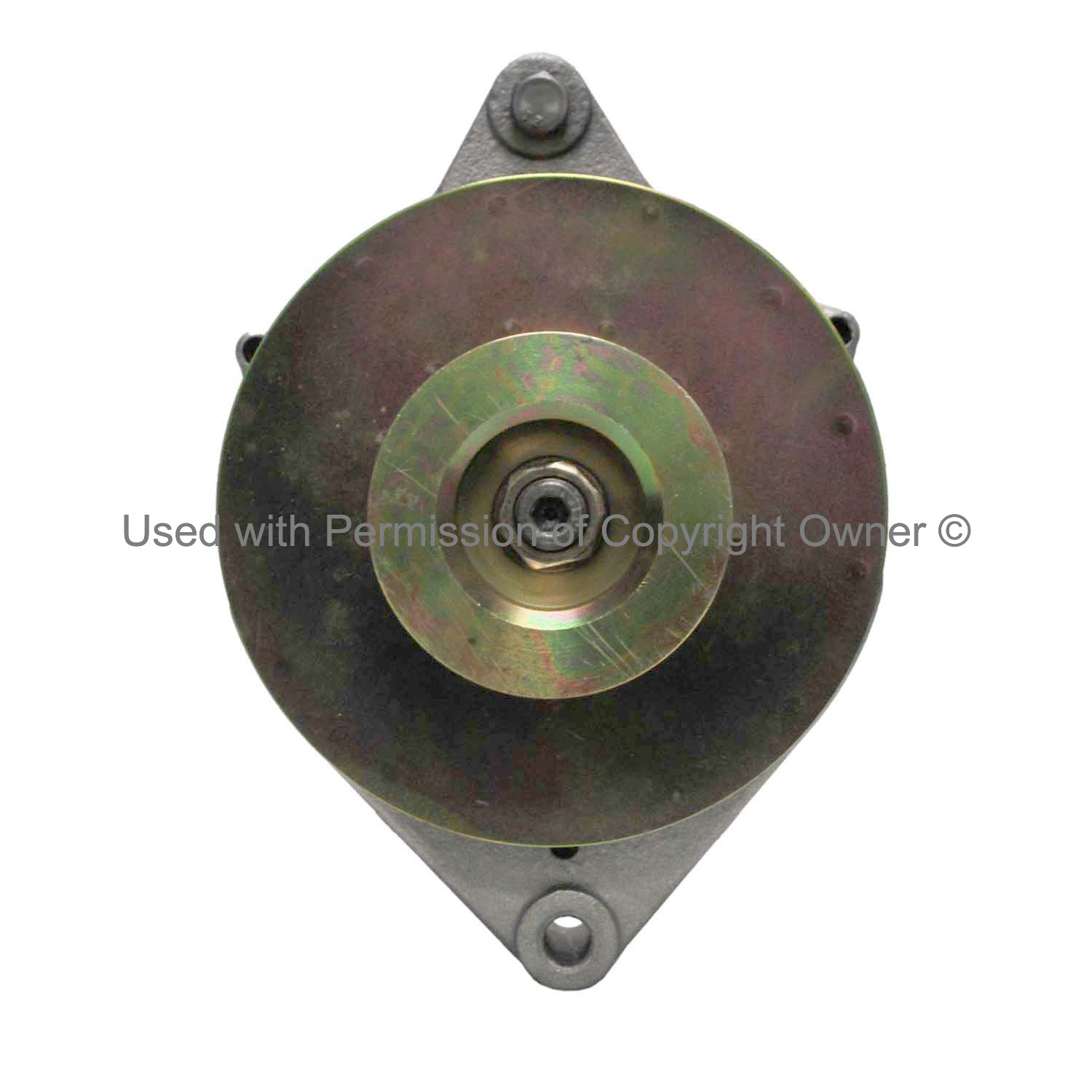 Alternator Quality-Built 7069212
