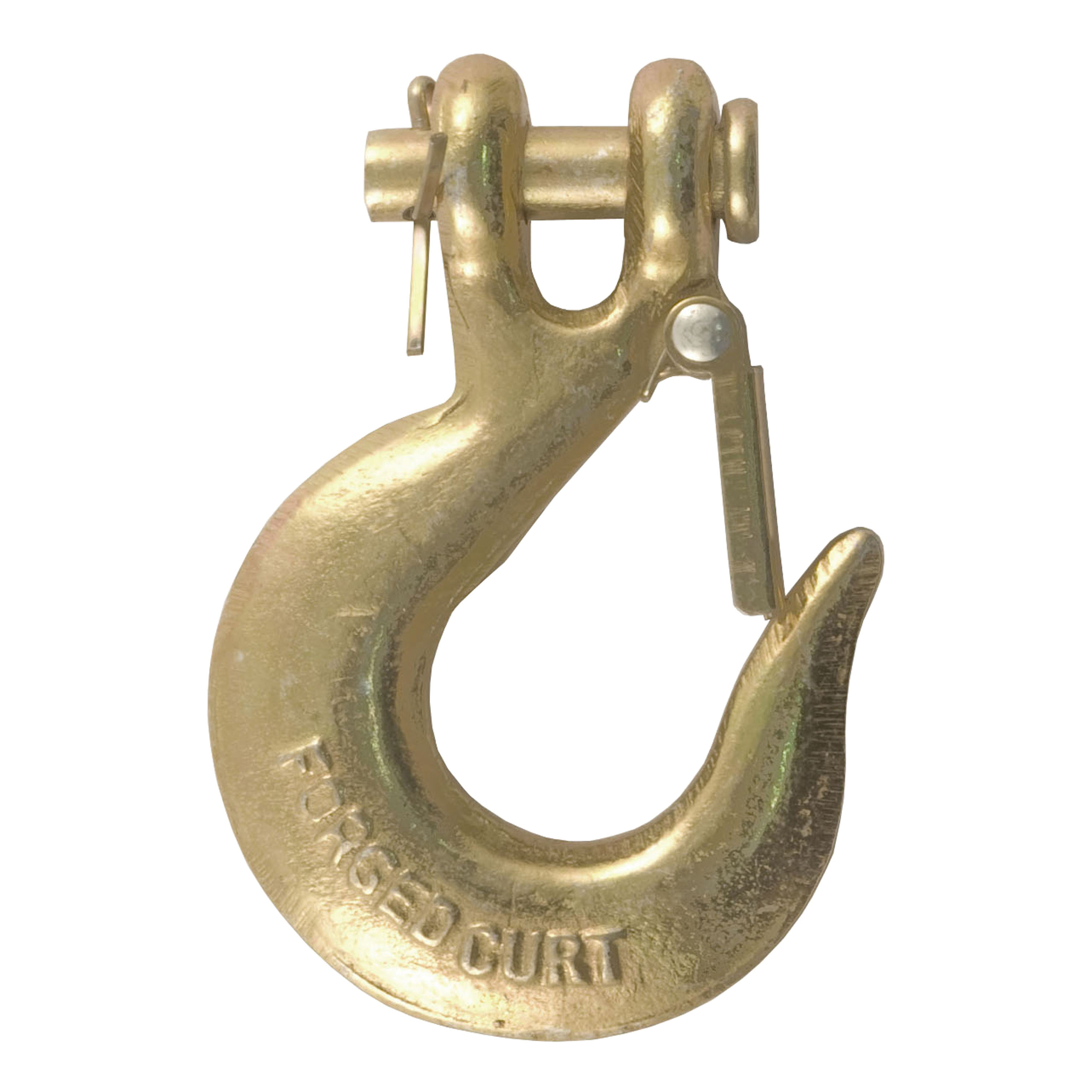 Trailer Hitch Safety Chain Hook CURT 81940