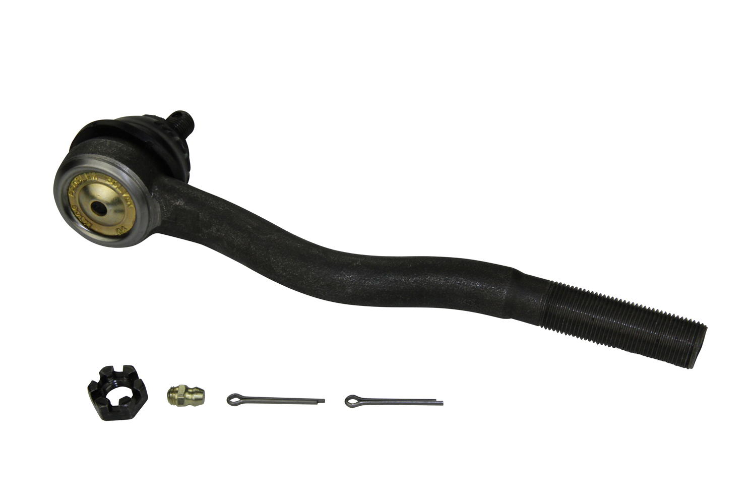 Steering Tie Rod End MOOG Chassis Products ES713