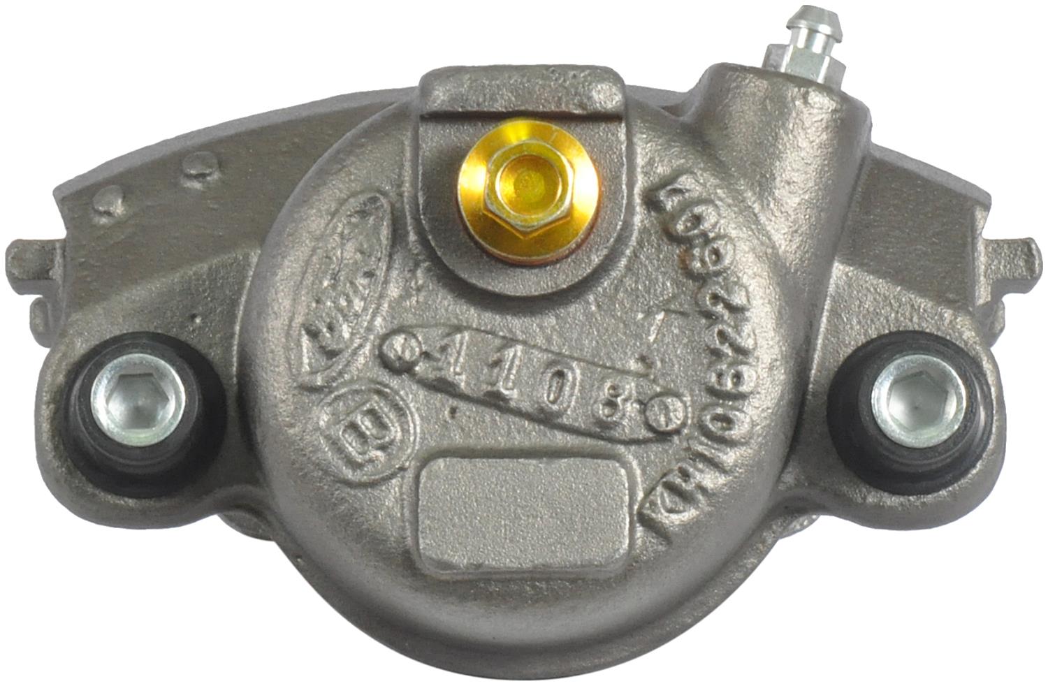 Disc Brake Caliper Perfect Stop 87-17827B