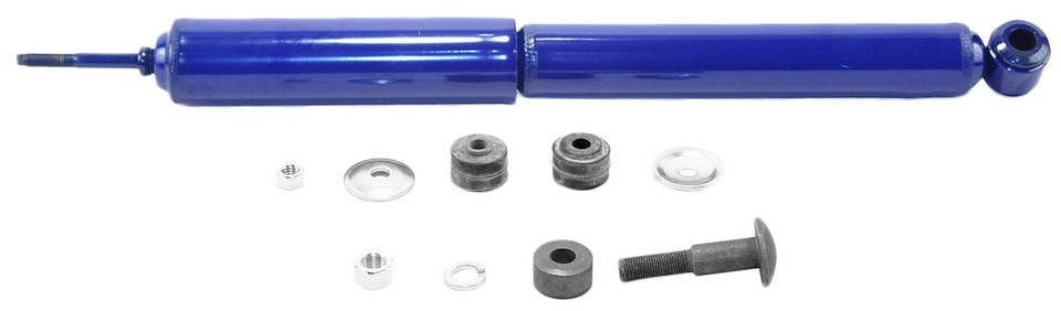 Suspension Shock Absorber Monroe Shocks & Struts 32126