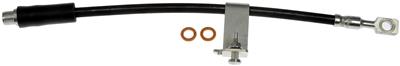 Brake Hydraulic Hose Parts Master BH620474