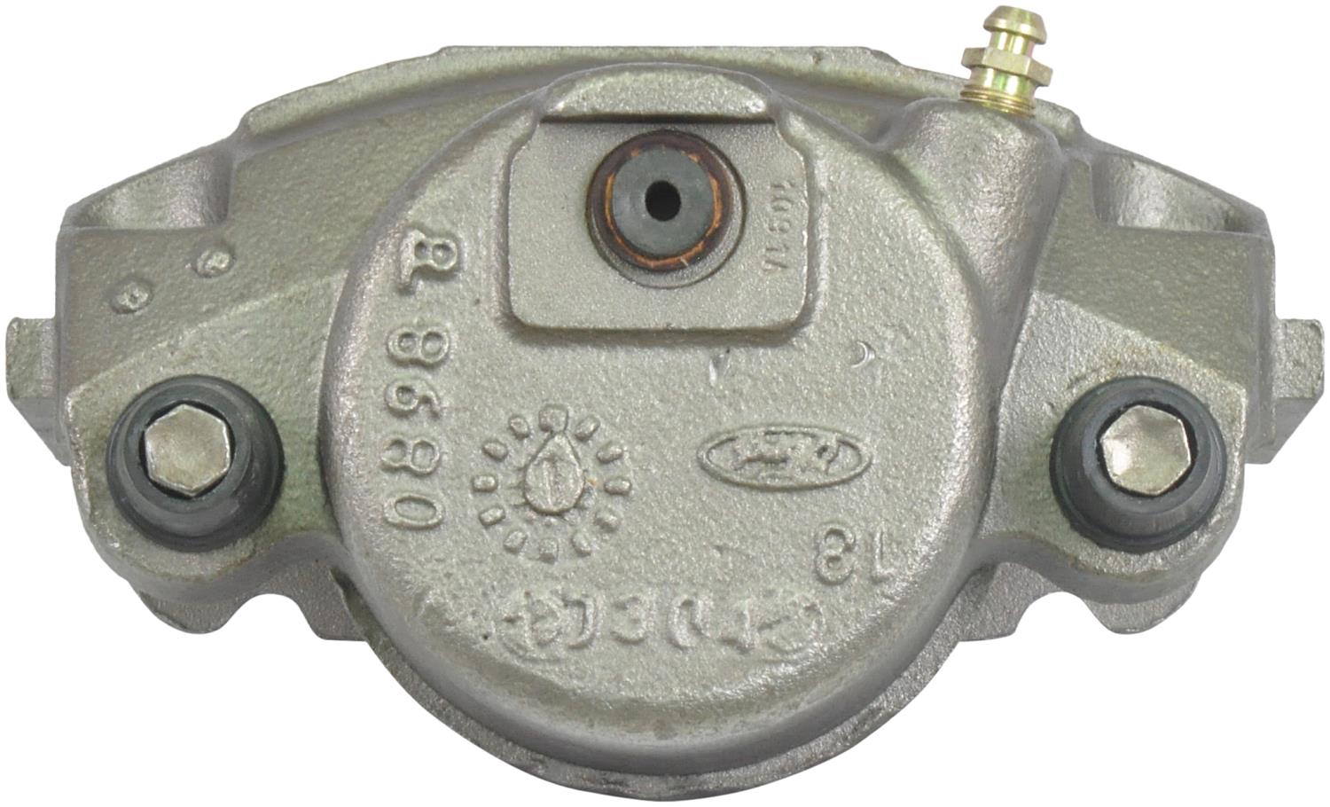Disc Brake Caliper Perfect Stop 87-17836B
