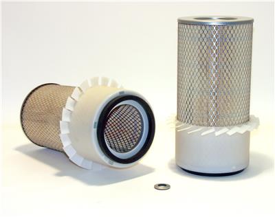 Engine Air Filter Wix 46824