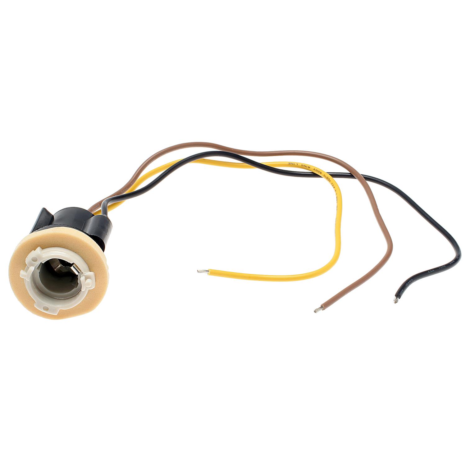 Multi-Purpose Light Bulb Socket Handy Pack HP4110