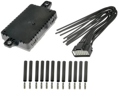 Seat Heater Control Module Dorman - OE Solutions 601-704