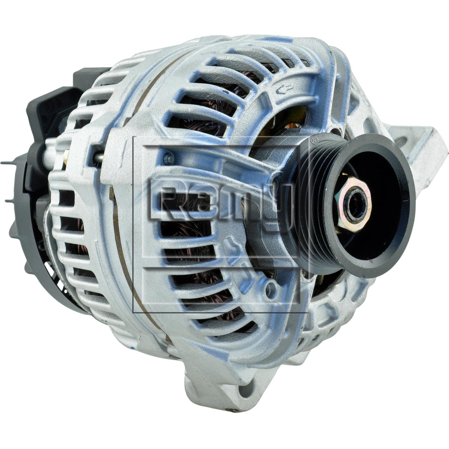 Alternator Remy 11465