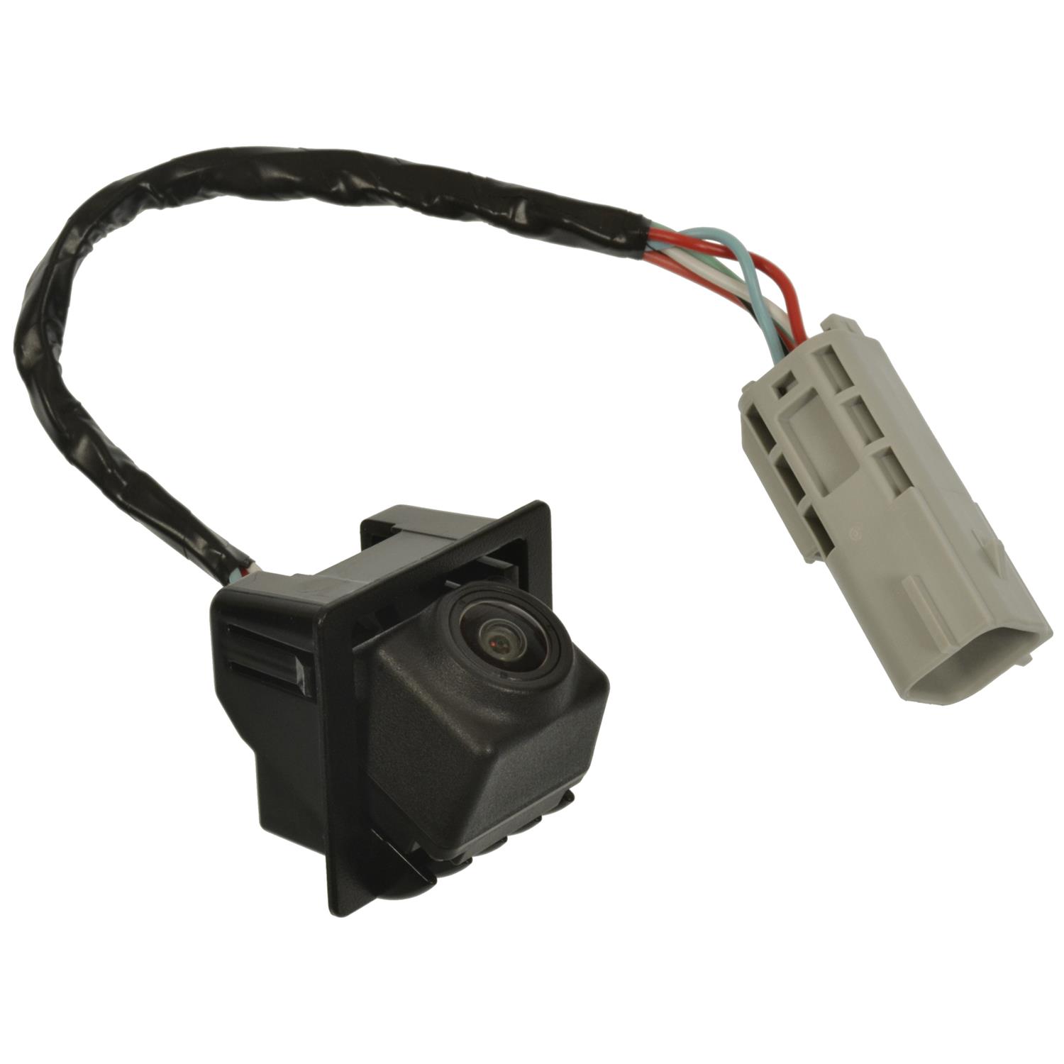Park Assist Camera Standard Ignition PAC15
