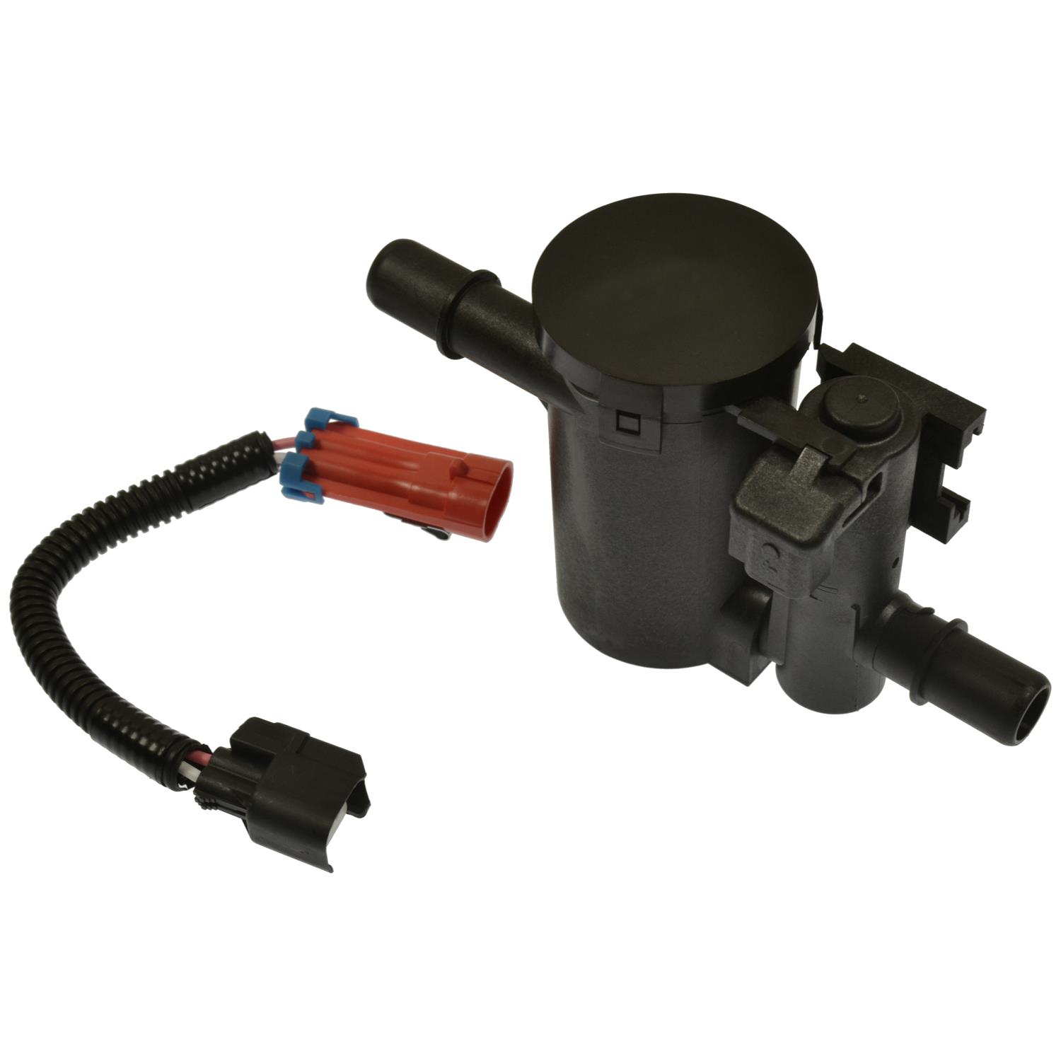 Vapor Canister Vent Solenoid Standard Ignition CVS116