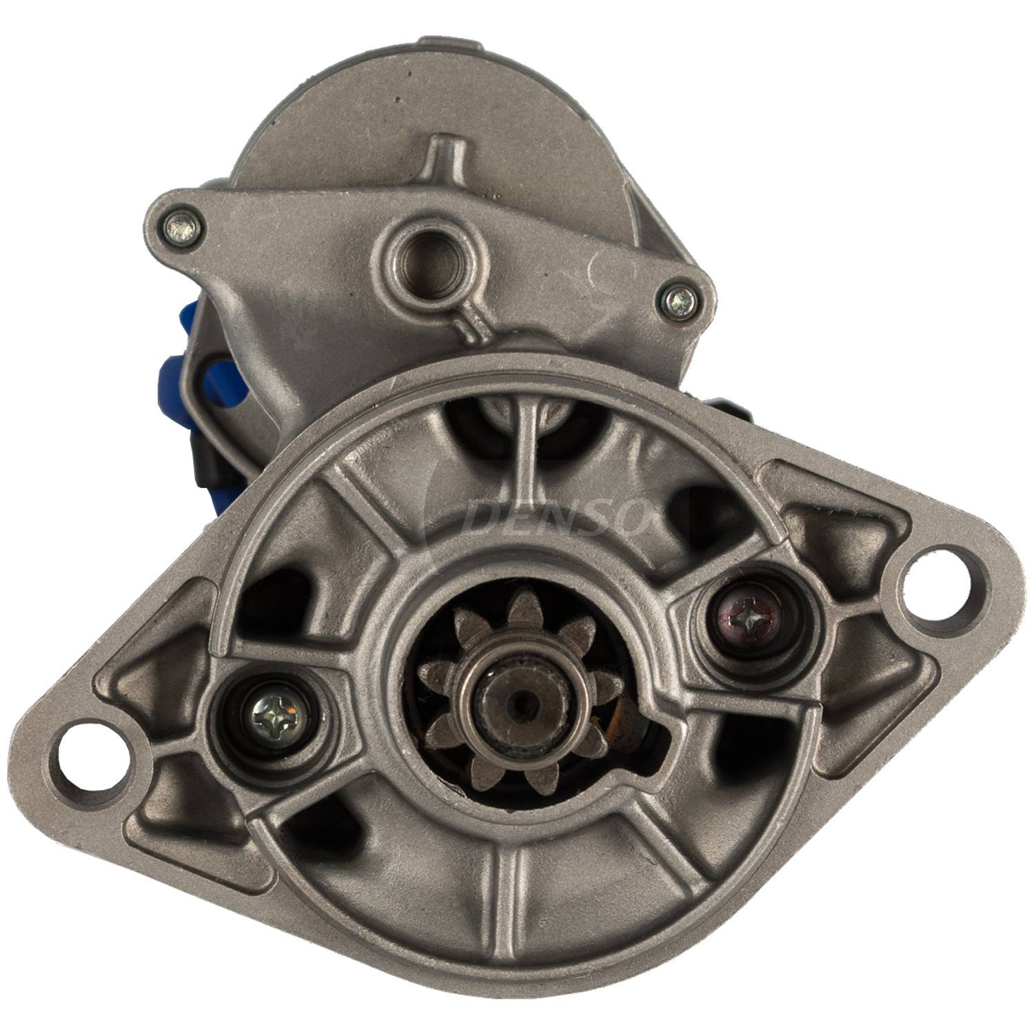 Starter DENSO Auto Parts 280-0290