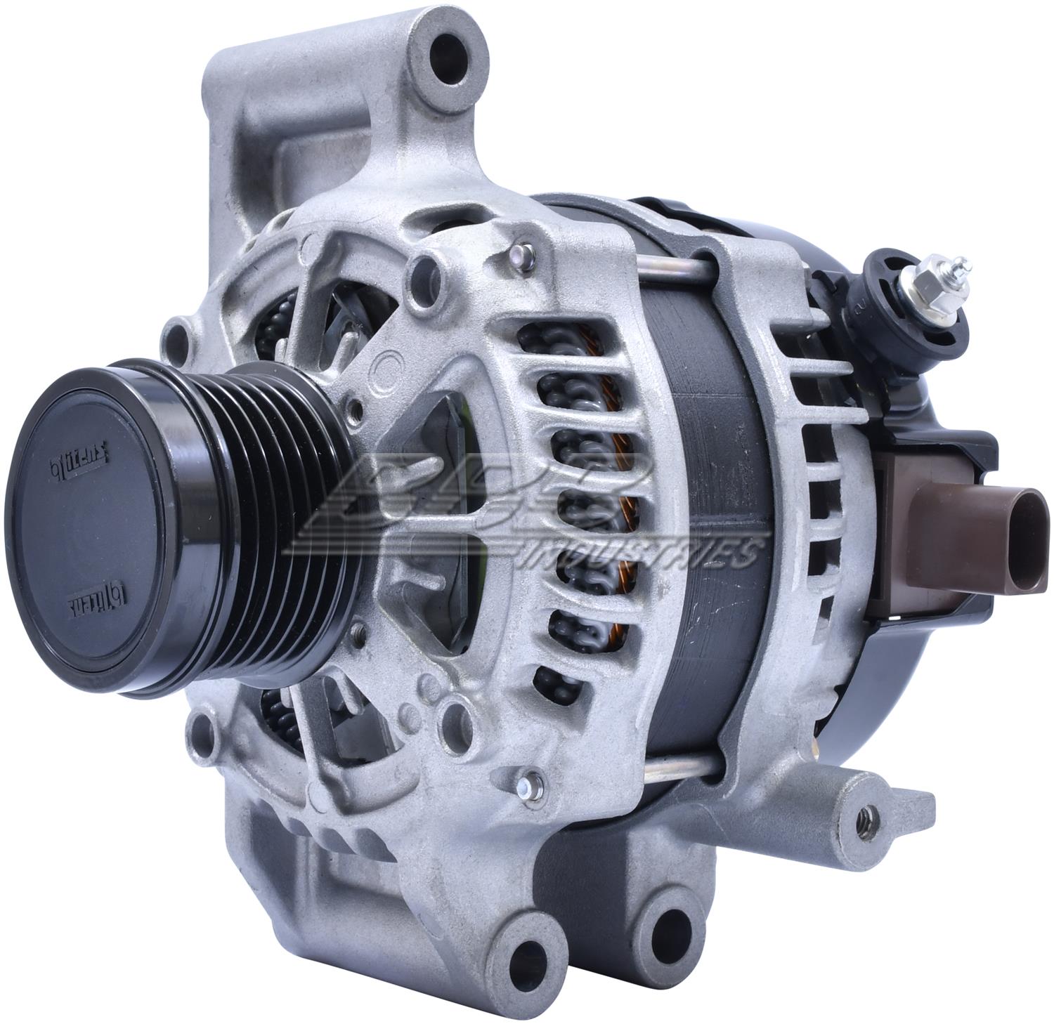 Alternator TERREPOWER formerly BBB Industries 42285