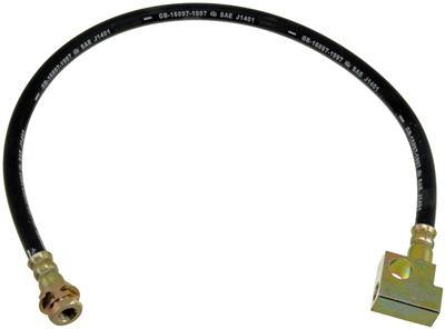 Brake Hydraulic Hose Dorman - First Stop H38576