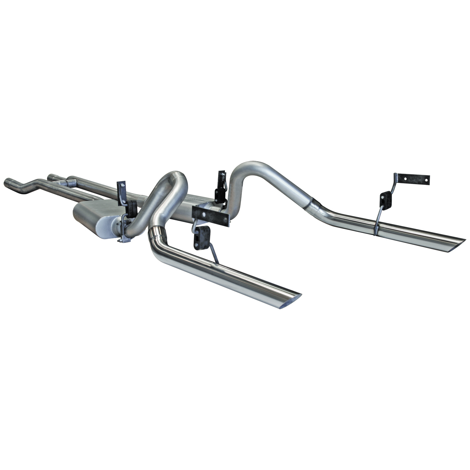 Exhaust System Kit Flowmaster 17273