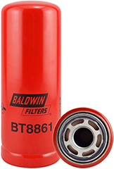 Hydraulic Filter Baldwin BT8861