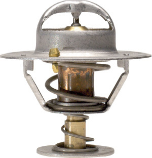 Engine Coolant Thermostat Stant 13967