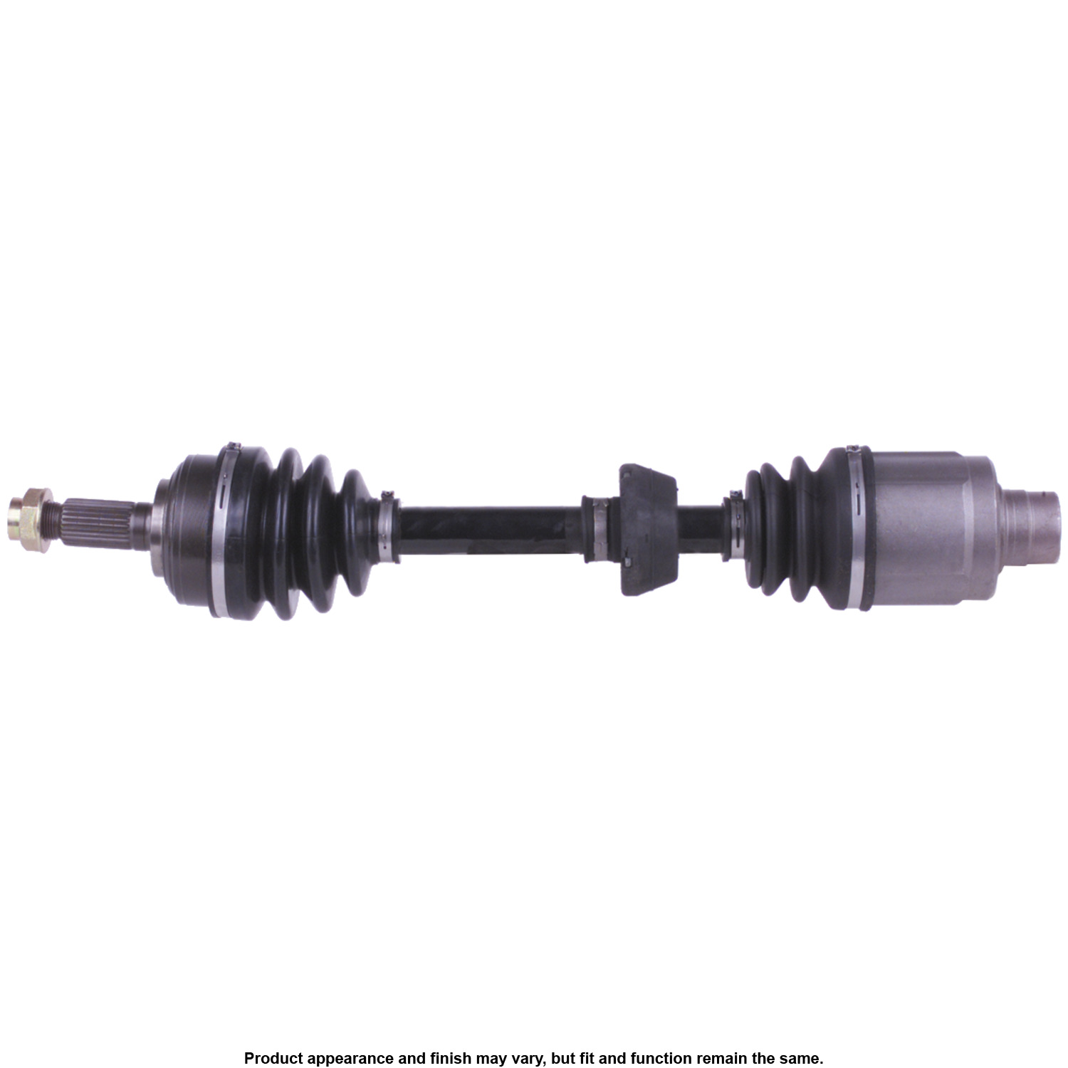 CV Axle Assembly CARDONE Reman 60-4084