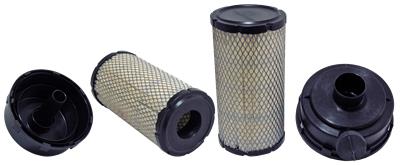 Engine Air Filter Wix WA10060