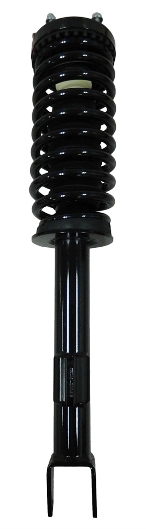 Suspension Strut and Coil Spring Assembly MacPherson Ride Control MP3335850