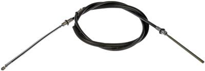 Parking Brake Cable Dorman - First Stop C95884