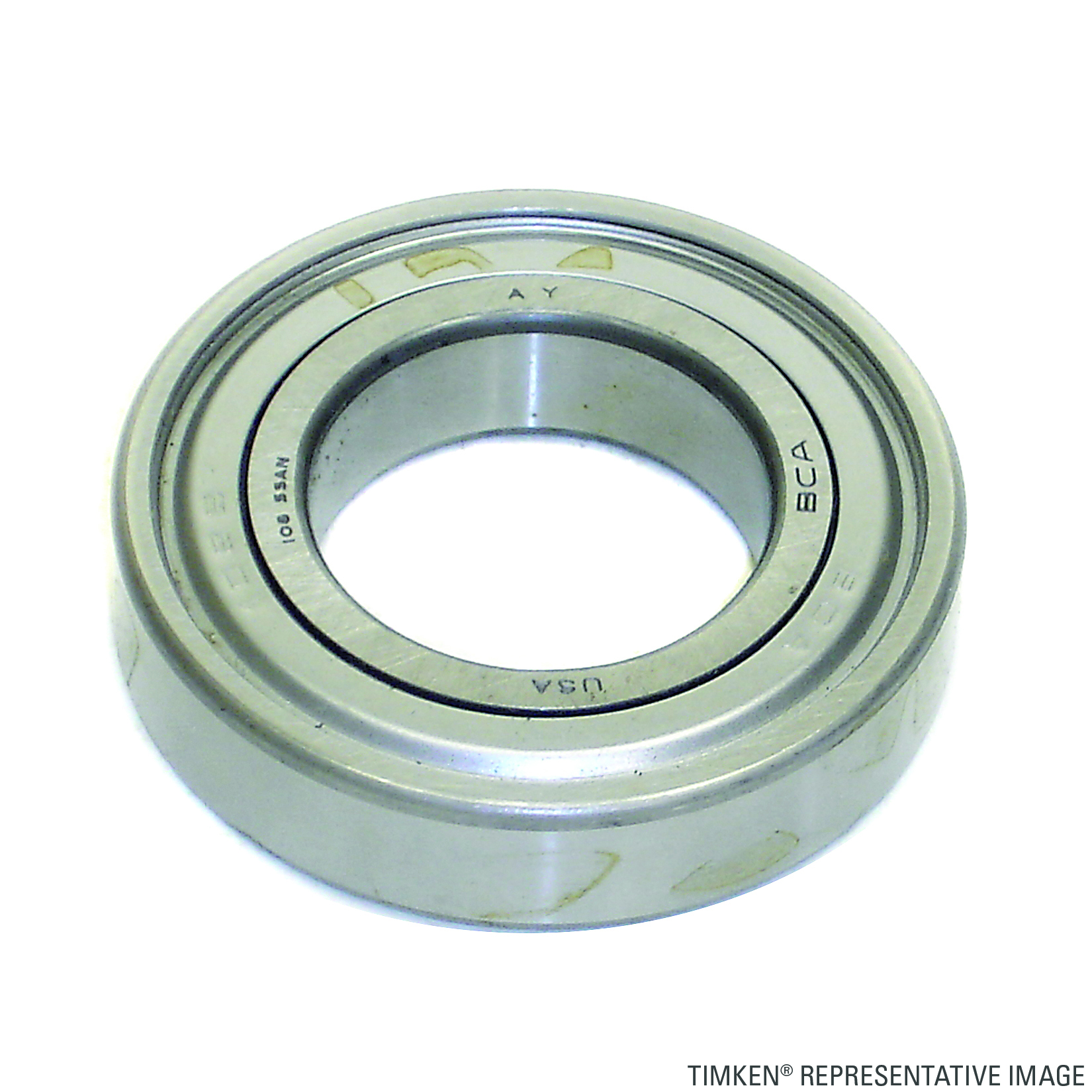 Transfer Case Output Shaft Bearing Timken 106WB
