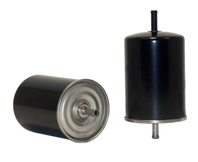 Fuel Filter Wix 33161
