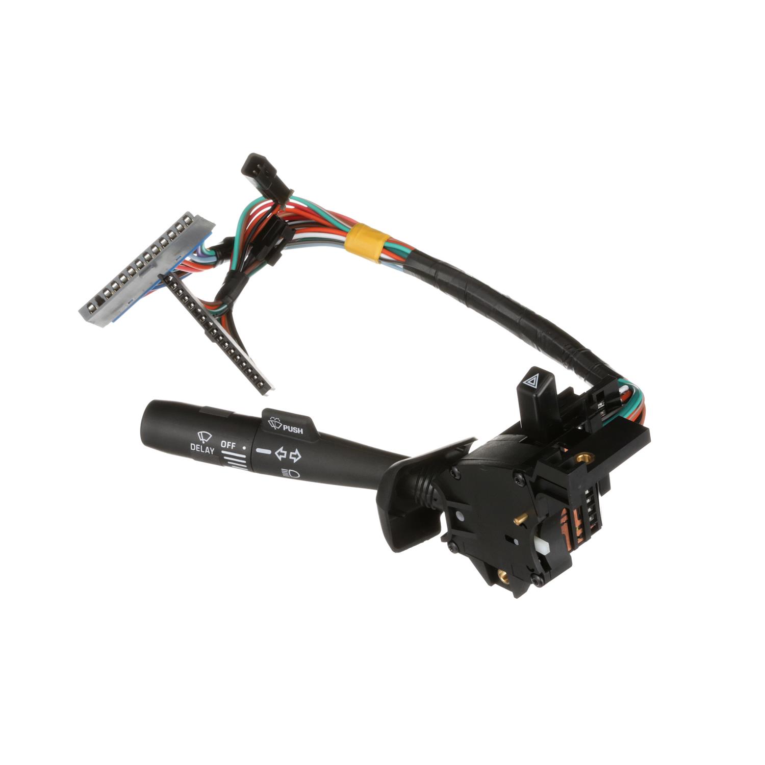 Multi-Function Switch Standard Ignition CBS-1161